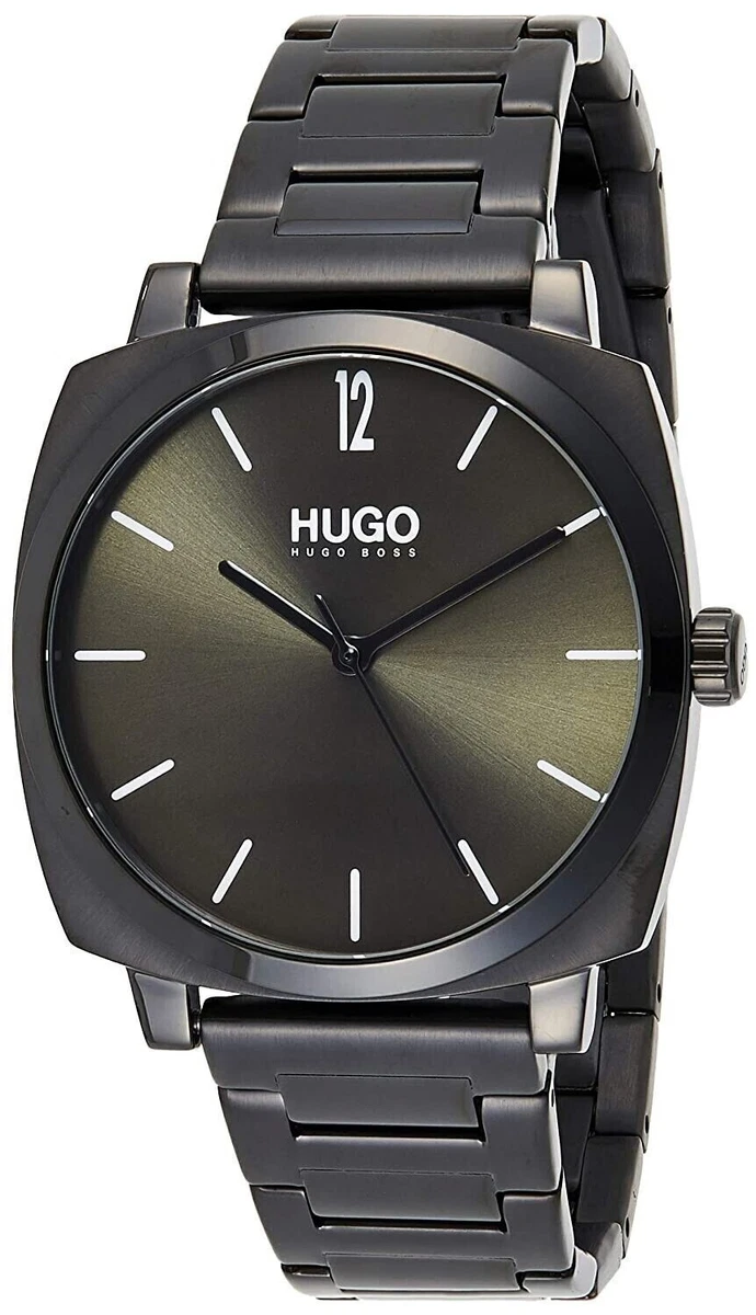 Hugo boss top 40mm watch