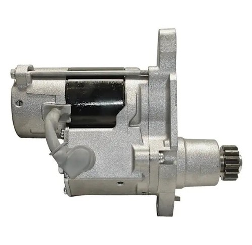 Starter For Land Rover Freelander 2.5L 2002 2003 2004 2005 17890r - Picture 2 of 4