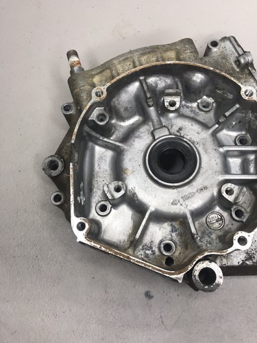 1994 Rm250 Left Side Crankcase Crank Case Halve 1993 1995 - Bild 4 von 9