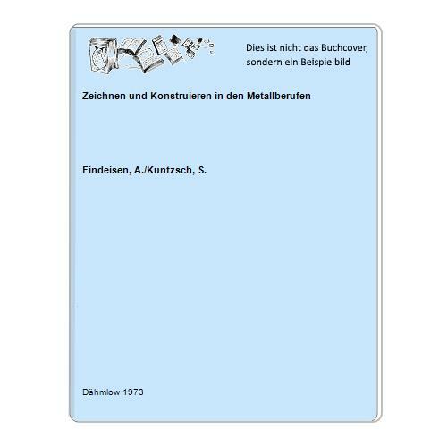 Zeichnen und Konstruieren in den Metallberufen - Picture 1 of 1