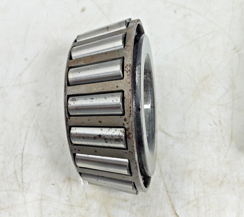 6454/6420 Timken Taper Roller Bearing Cone&Cup Timken 6454 - 6420 USA 2-3/4" ID - Picture 10 of 10