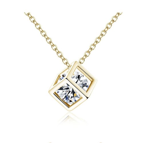 Juego de pendientes para mujer de piedra de cristal único damas joyería - Imagen 2 de 8