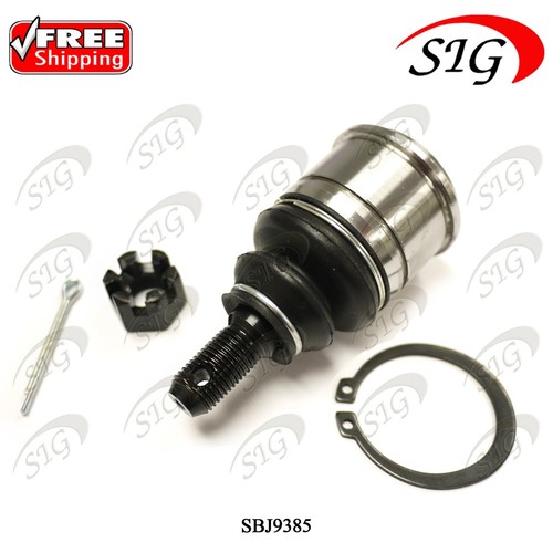 Kit de 4 piezas de extremos de varilla de amarre exterior para rótula inferior delantera Honda CRX 1988-1990 1991 - Imagen 6 de 8