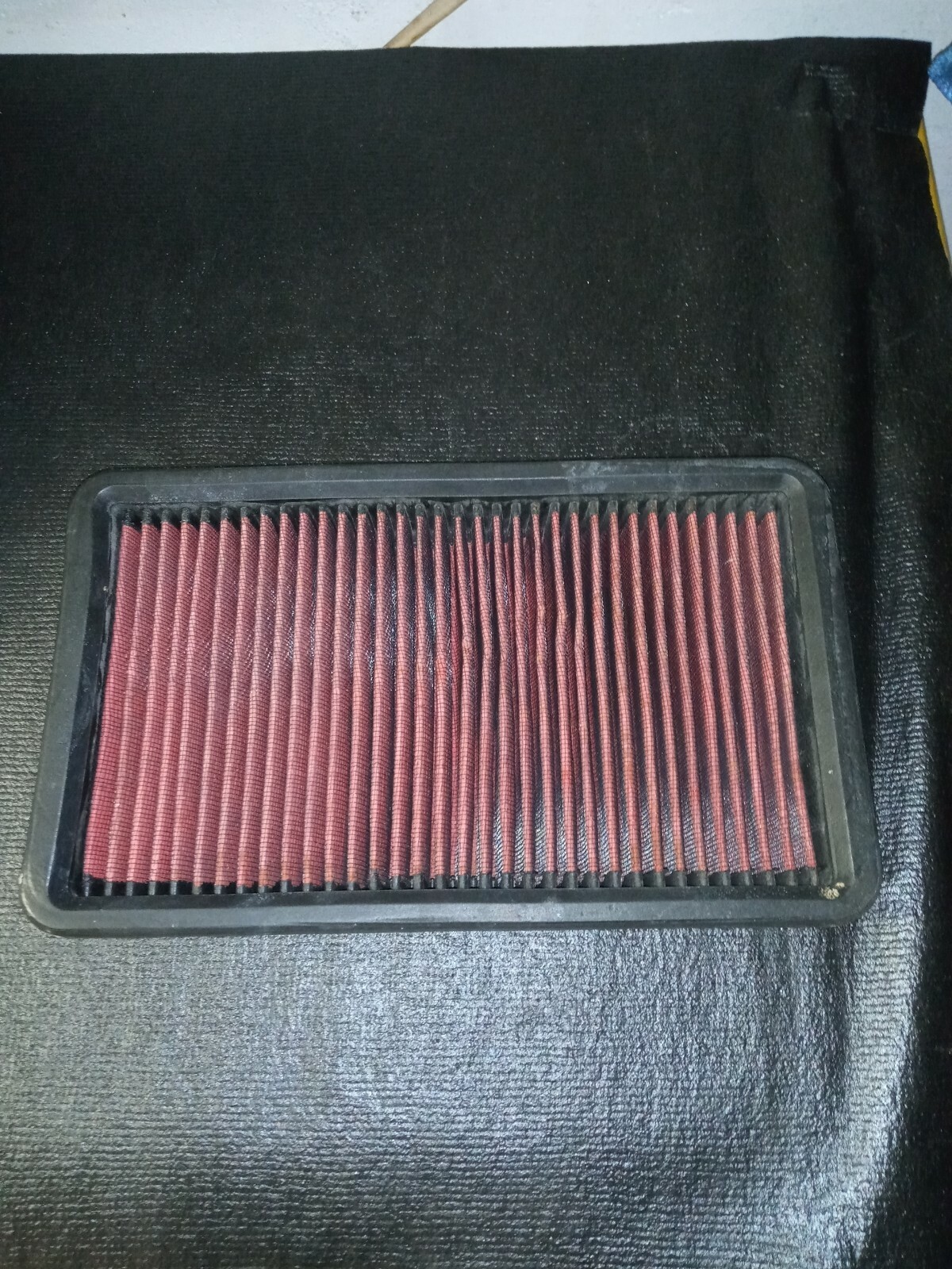 Spectre 887351 Direct Replacement Performance Air Filter