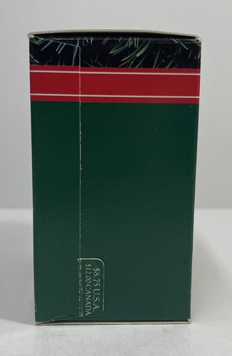 1992 Hallmark Keepsake Ornament Polar Post (from Artists' Favorites) QX491-4 - Picture 9 of 10