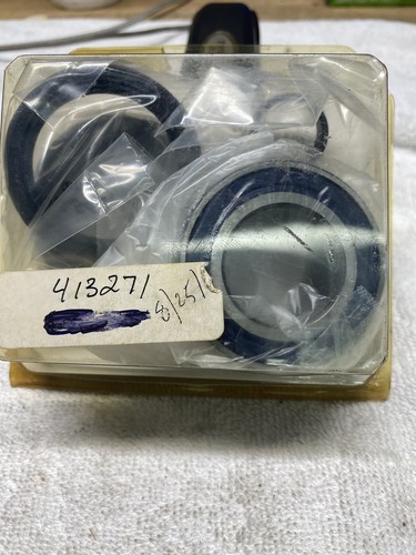 Quad Boss Wheel Bearing and Seal Kit 25-1004 by QuadBoss 41-3271 New - Picture 3 of 5