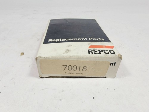 Engine Timing Chain Guide Right Repco 70018, Xrf ITM 70018, Made in Japan! - Picture 3 of 3