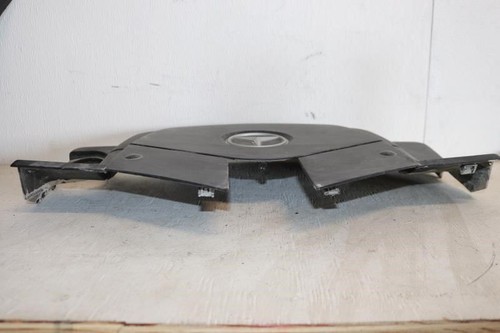 2003 MERCEDES BENZ E500 ENGINE COVER OEM R#2580 - Picture 3 of 6