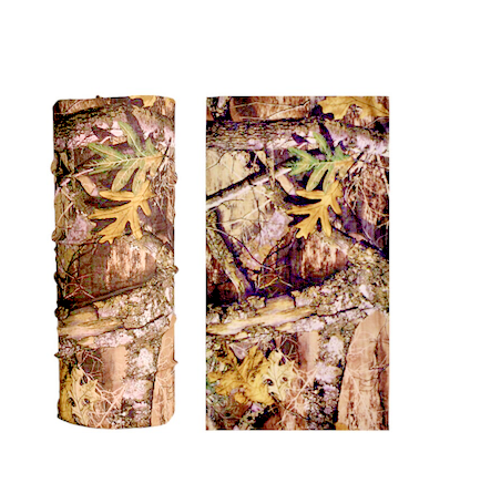 Camouflage 3D CAMO Hunting Bandana Scarf Hanky Scarve Head Skull Wrap - Bild 5 von 7