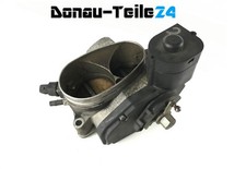 Audi A8 4D Drosselklappe 4.2L Drosseleinheit 077133063 078133154 0280120431