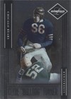 2006 Leaf Limited Bulldog Turner #135