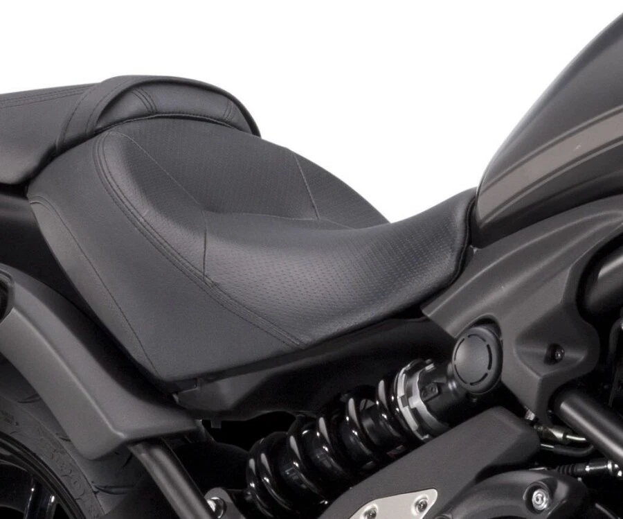 Kawasaki vulcan s seat deals