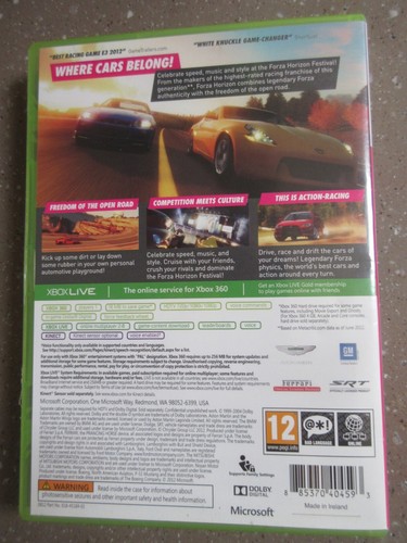Xbox 360 Games Very Good Condition Tested Working Multi Listing - Picture 189 of 222