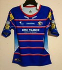 Rugby League Wakefield Wildcats Memorabilia Rugby League Shirts