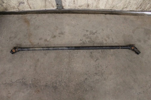 2016 POLARIS RANGER 570 FRONT DRIVE SHAFT AXLE DRIVESHAFT 4X4 16 - Picture 2 of 8