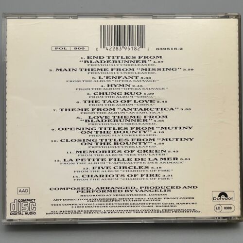 Music From The Motion Picture, Filmmusik, Musical, Comedy, CD Auswahl Nur1xPorto - Bild 480 von 502