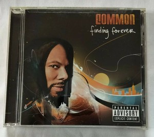 album common finding forever album common finding forever