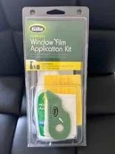 Gila RTK500 Window Film Application, Complete Installation Kit, 1-Pack