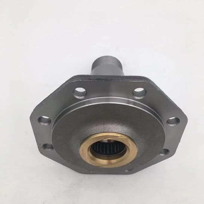 New Steering Knuckle Spindle 43401-60081 For 1991-1997 Land Cruiser Toyota Foto 3 de 4