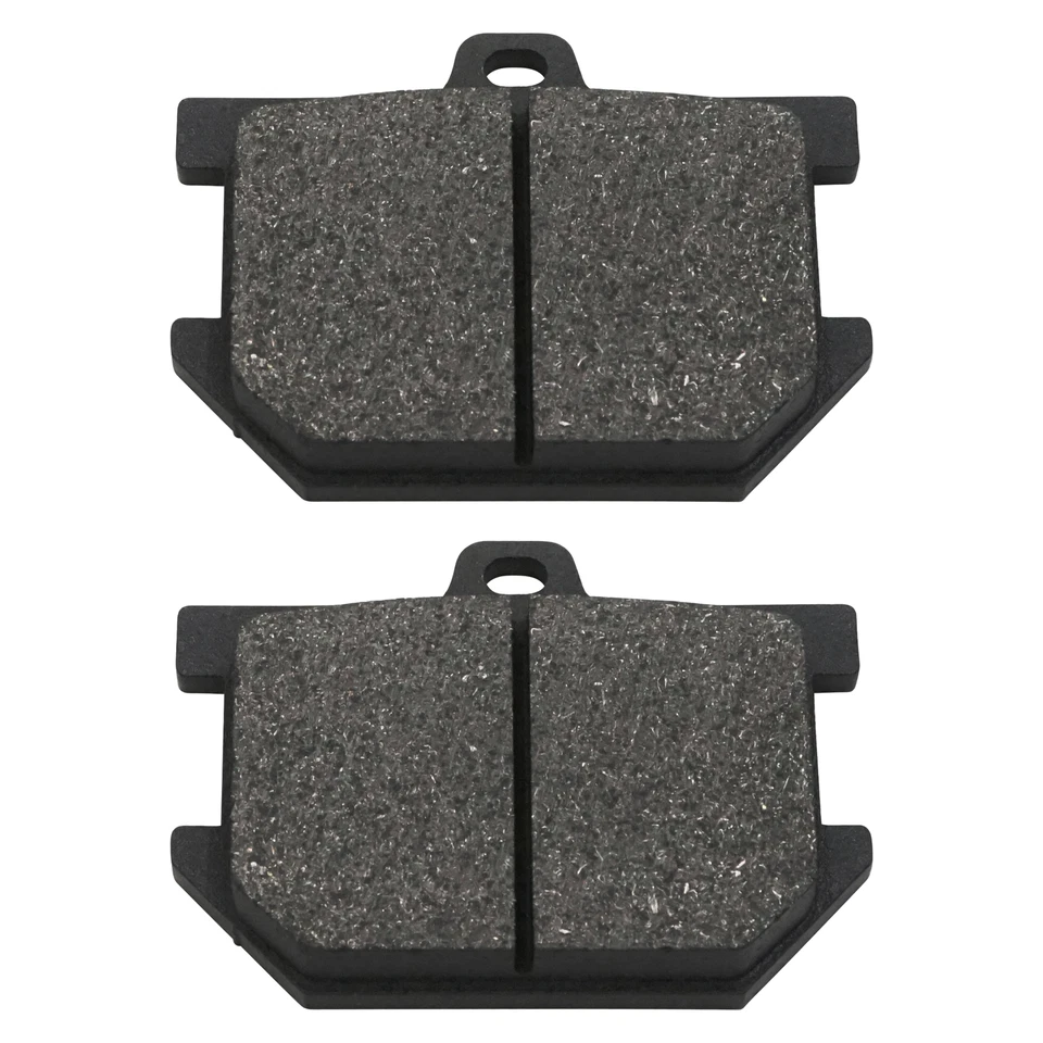 Front Brake Pads for Yamaha XJ650 XJ650Rj Seca 1982 Front Brake Pads - Image 3 of 4
