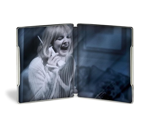 Scream - Edizione SteelBook (1996) (4K Ultra HD + Blu-Ray Disc) - Bild 3 von 3