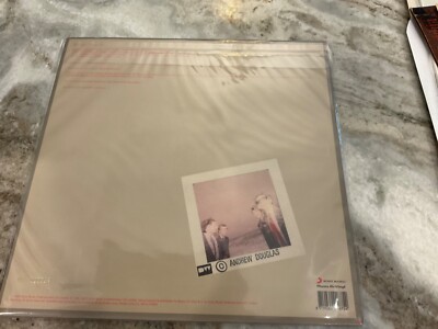 NEW MUSIK LP FROM A to B 2021 MUSIC ON VINYL MOVLP2866 180G