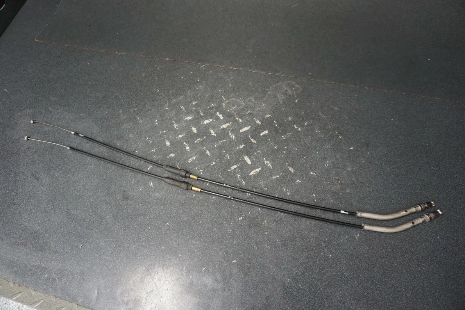 1999-2005 GP WaveRunner Yamaha PWC Jetski OEM Servo Motor Cable Ass'y Set