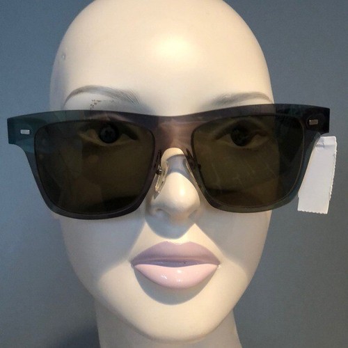 Gafas de sol McQ Alexander McQueen - Imagen 8 de 16