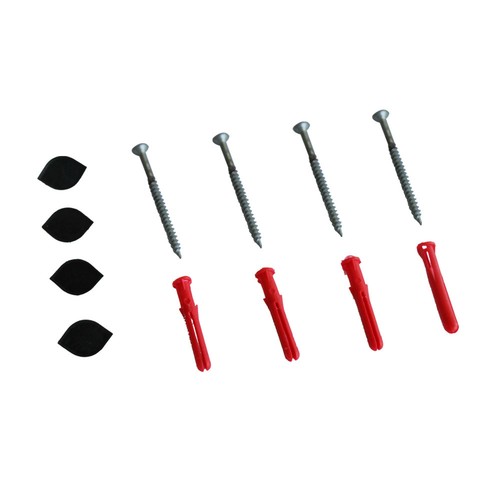 VIZ-PRO Cork Board Message Board Push Pin Board Office School Aluminium Frame  - Picture 8 of 12