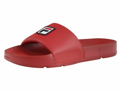fila sliders for men