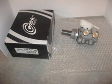 Centric 130.61138 - Premium Brake Master Cylinder Free Priority shipping