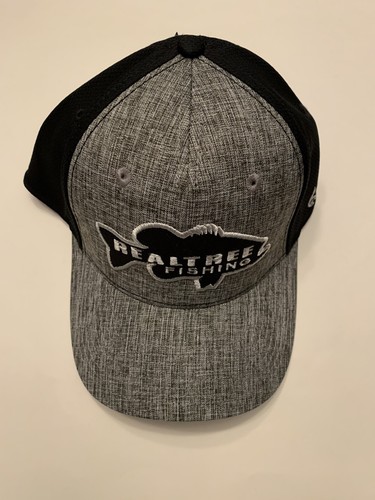 New Realtree Fishing Hat Trucker Cap 