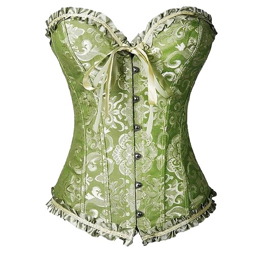 Women Full Body Shaper Bodysuit Firm Control Shapewear Lifter Corset Shapewear H - Picture 2 of 24