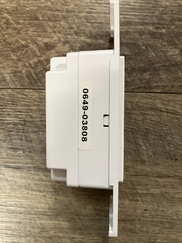 HAI/ Nuvo 62A04-1 Remote Input Module (White) - Picture 3 of 3