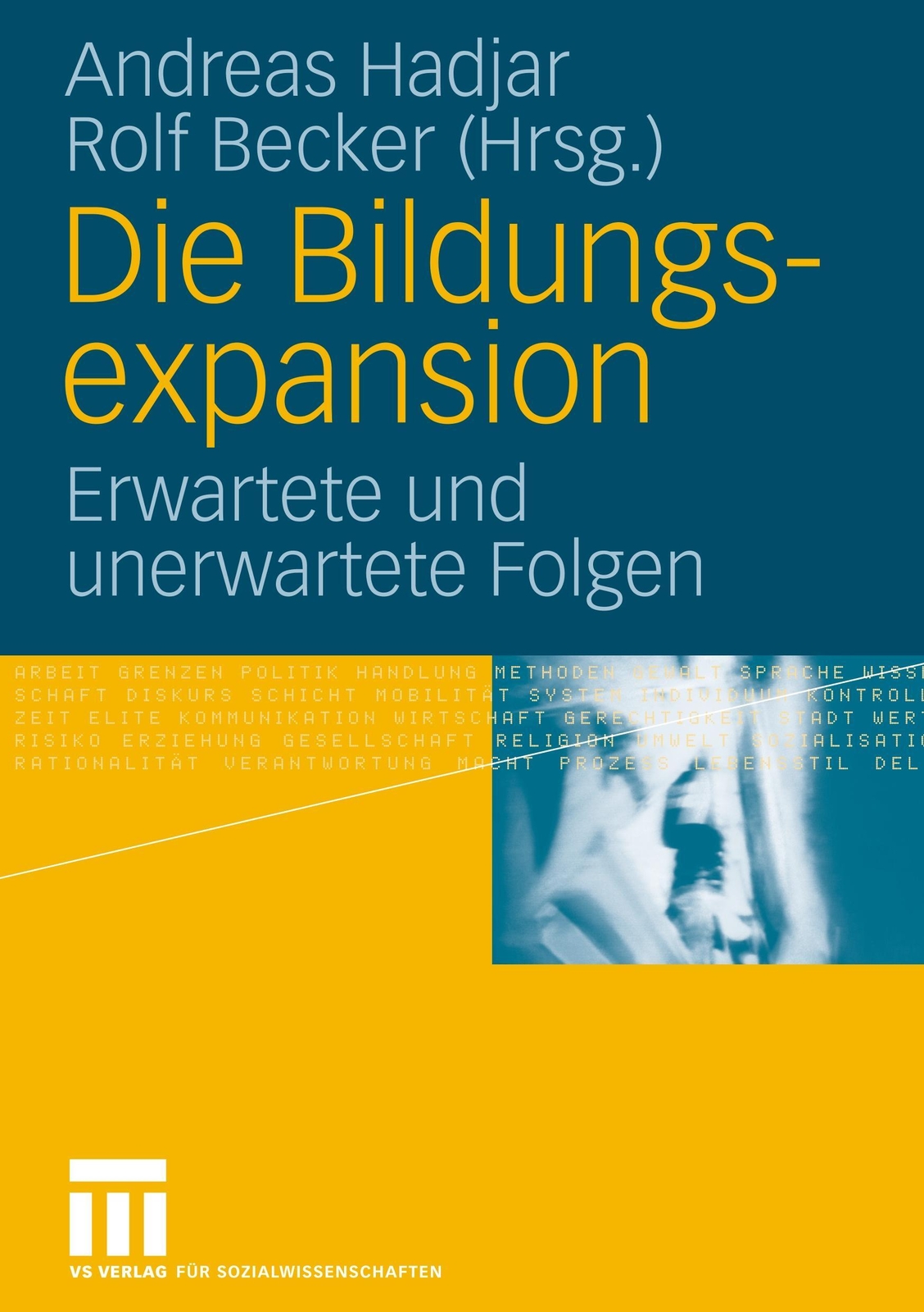 Thumbnail - Die Bildungsexpansion Erwartete Und Unerwartete Folgen Rolf Becker (u.