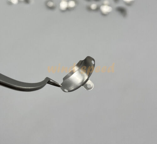 Dental Matrix Bands Ring Sectional Matrice Clamp Fit Garrison Palodent V3 System - Picture 5 of 30
