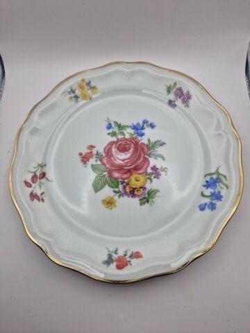 Alte Schirding Bavaria Porzellan Geschirr Set / Kaffe-, Teetasse / Kanne DDR - Bild 17 von 50