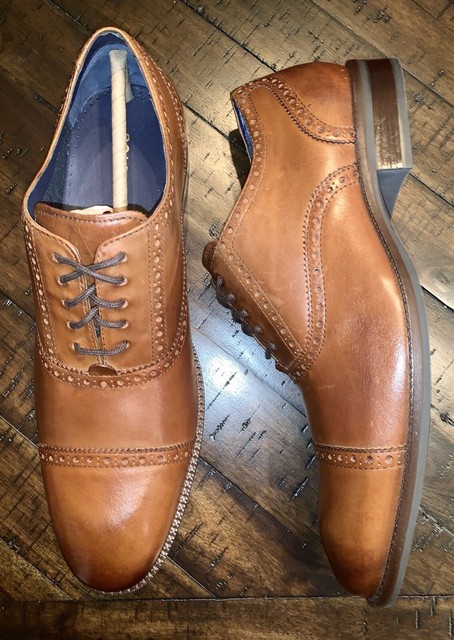 cole haan wayne cap toe
