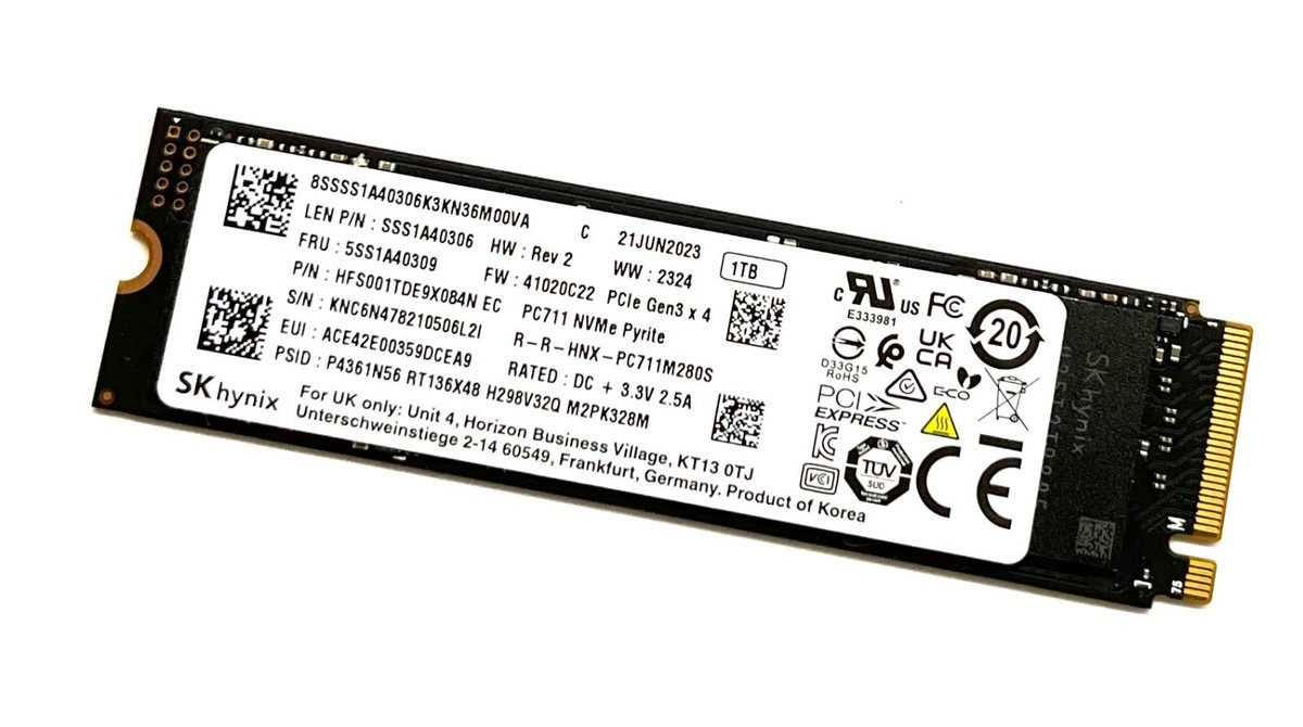 内蔵型SSD Mac SSD 1TB PCIe Gen 3.0 x 4 NVMe1.4 Amazon.com: Dogfish 1TB NVMe SSD for MacBook PCIe Gen3x4 M.2