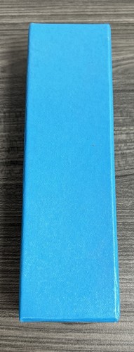 Pecos River Brass N Scale #1847G Heavyweight Sleeper (16 Section) NIB! - Picture 16 of 17