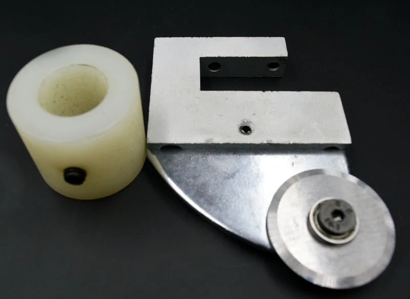 TECHTONGDA Cutter Kit for 18 inch Electric Creaser Scorer Perforator Paper Creasing Machine