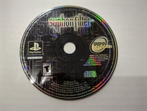 Sony PlayStation 1 PS1 Nur Disc (N-Z) Aussuchen & Auswählen - 2 kaufen 1 gratis erhalten - Bild 57 von 81