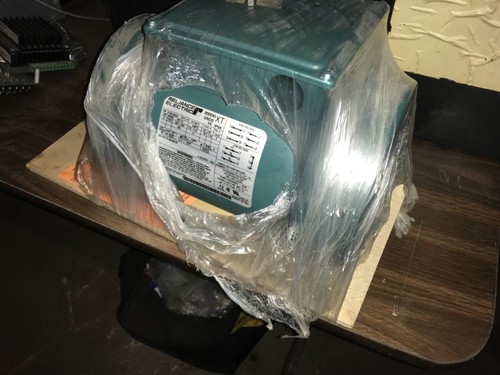 Reliance Electric, #P14X3256X, With Warranty - Picture 3 of 3