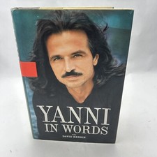 Yanni in Words
