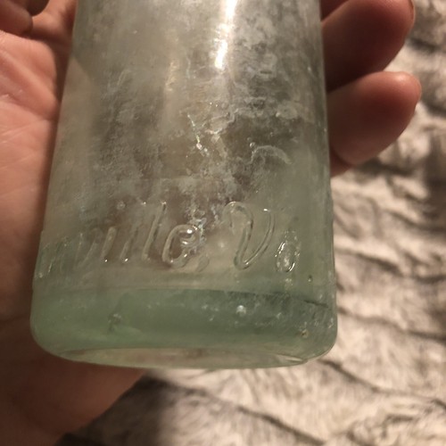 coca cola bottle Early Danville Virginia - Picture 4 of 16