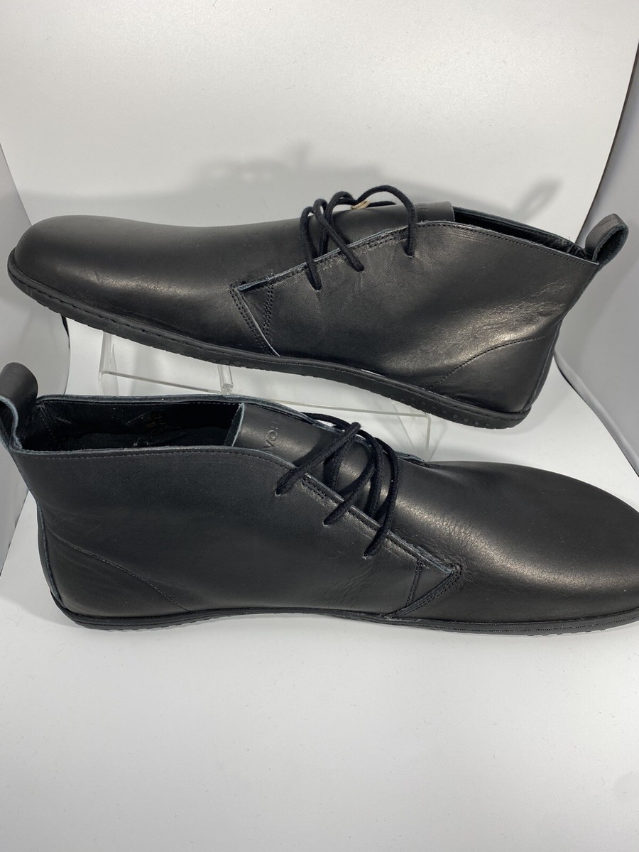 Vivobarefoot- GOBI III- Mens-EU49- Obsidian | eBay