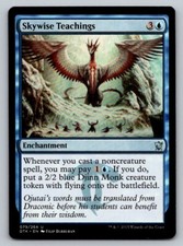 Skywise Teachings Dragons of Tarkir Regular