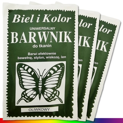 Textile paint 3 x 10 g shade fabric batikfarbe color after - Picture 19 of 32