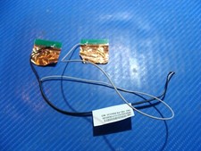 Lenovo IdeaCentre 19.5" 330-20AST Genuine Wireless WiFi Antenna Kit 00XJ123