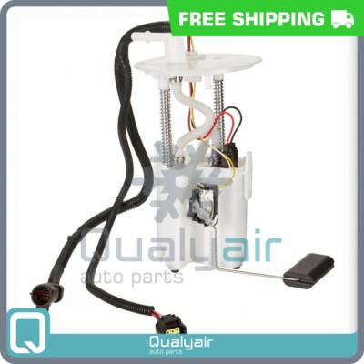 Electric Fuel Pump fits Lincoln Continental QOA